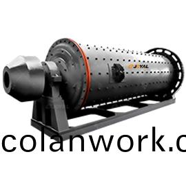 毬(qiu)磨(mo)機(ji)