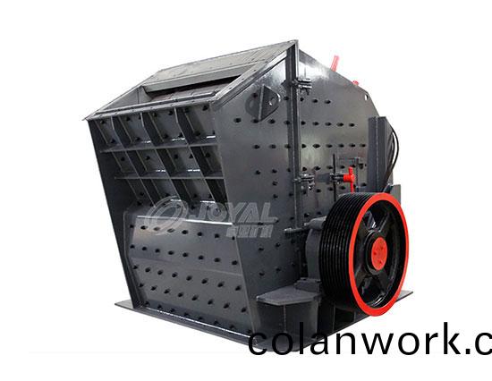 PFW液(ye)壓反(fan)擊(ji)破