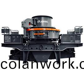 5X係列(lie)離(li)心(xin)衝擊(ji)式(shi)破(po)碎(sui)機(ji)