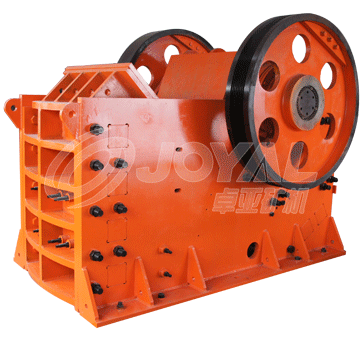PE1200X1500顎(e)式(shi)破(po)碎(sui)機(ji)
