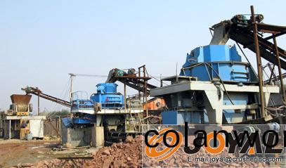 製砂機(ji)