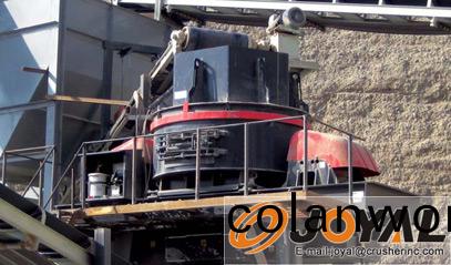 製(zhi)砂(sha)機(ji)
