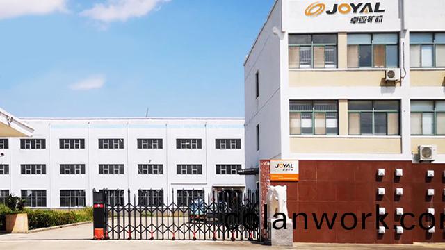 卓(zhuo)亞中心